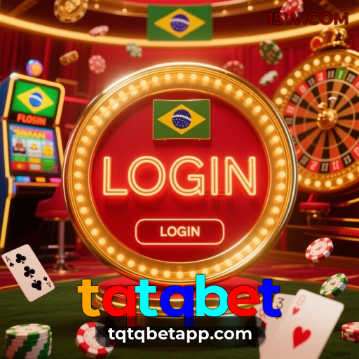 Streaming 4K no cassino ao vivo da tqtqbet