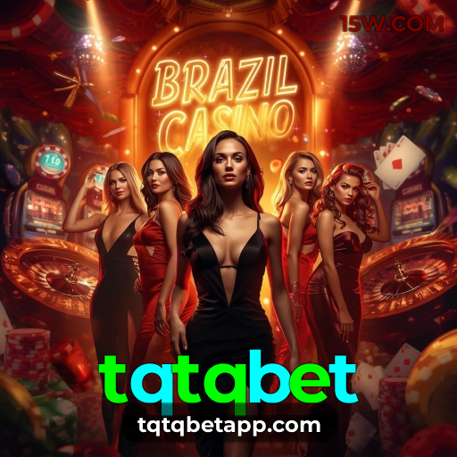 Login rápido no app tqtqbet