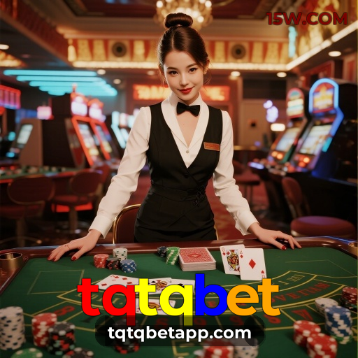 Cashback semanal tqtqbet