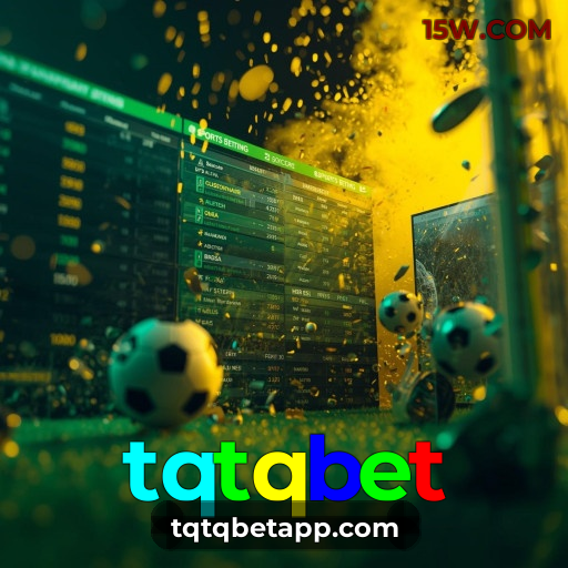 Promoções e bônus exclusivos da tqtqbet