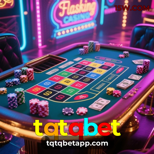 Siga a tqtqbet no Facebook