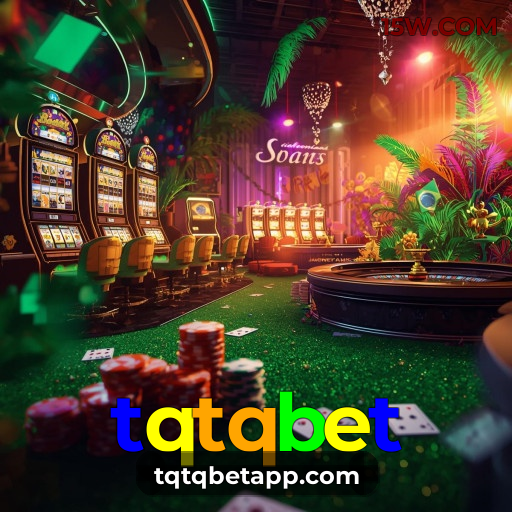 Dealers profissionais da tqtqbet