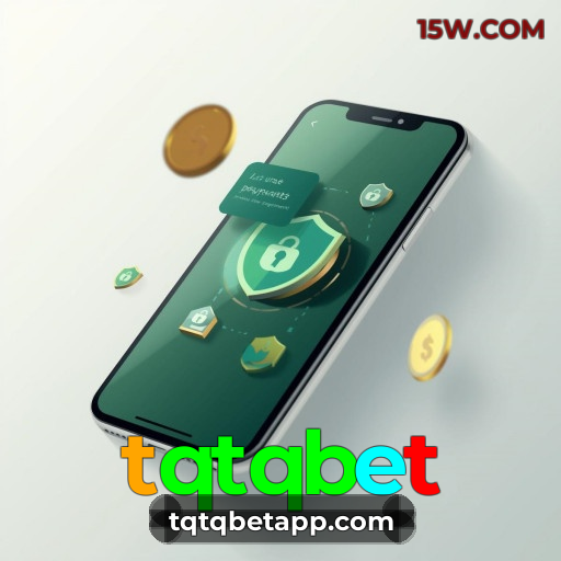 Certificações de segurança e licenças da tqtqbet