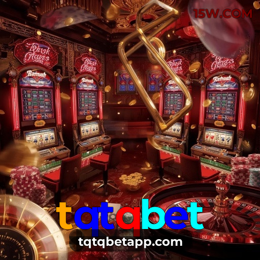Instalar APK tqtqbet