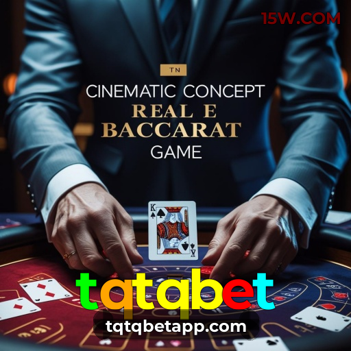 Cashback Semanal tqtqbet